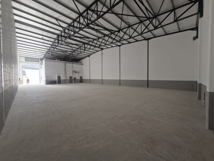 To Let commercial Property for Rent in Stikland Industrial Western Cape
